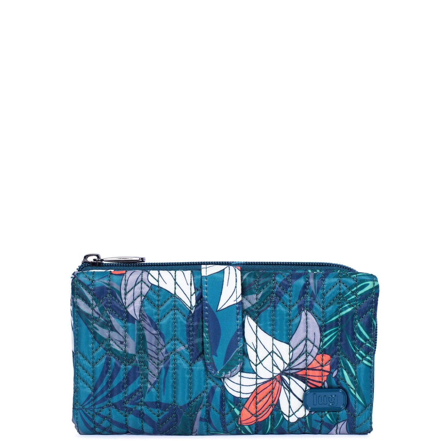 Tram RFID Wallet *Final Sale*