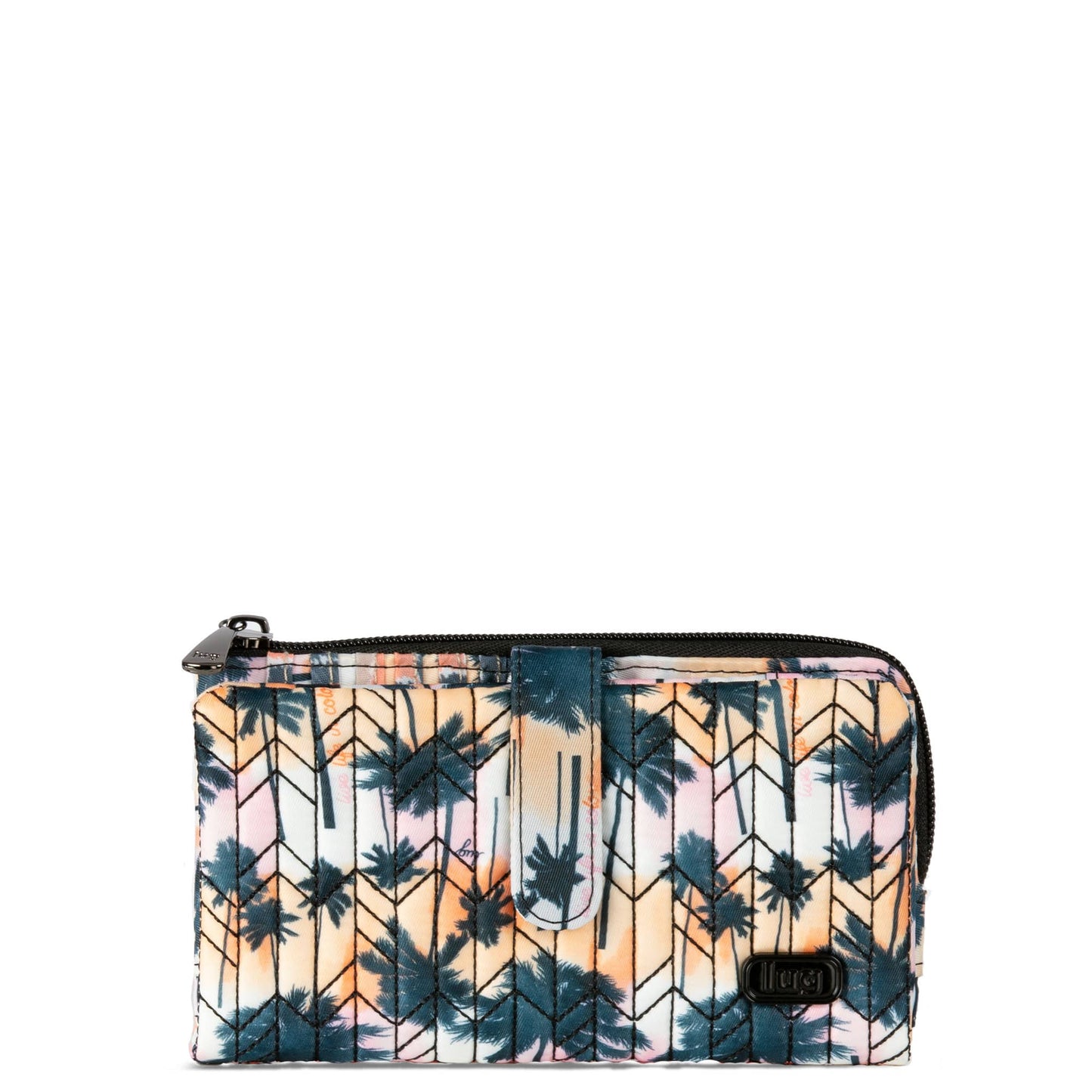 Tram RFID Wallet *Final Sale*
