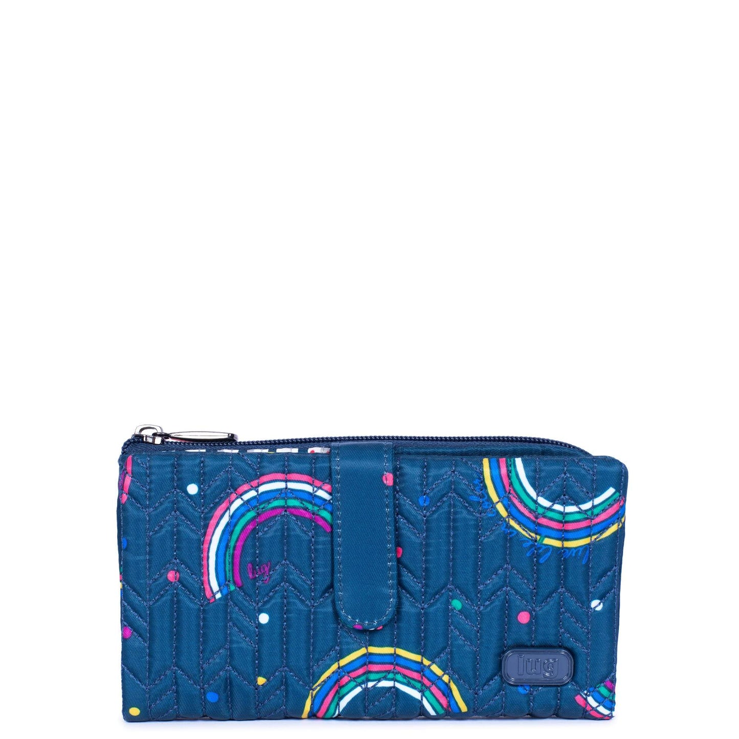 Tram RFID Wallet *Final Sale*