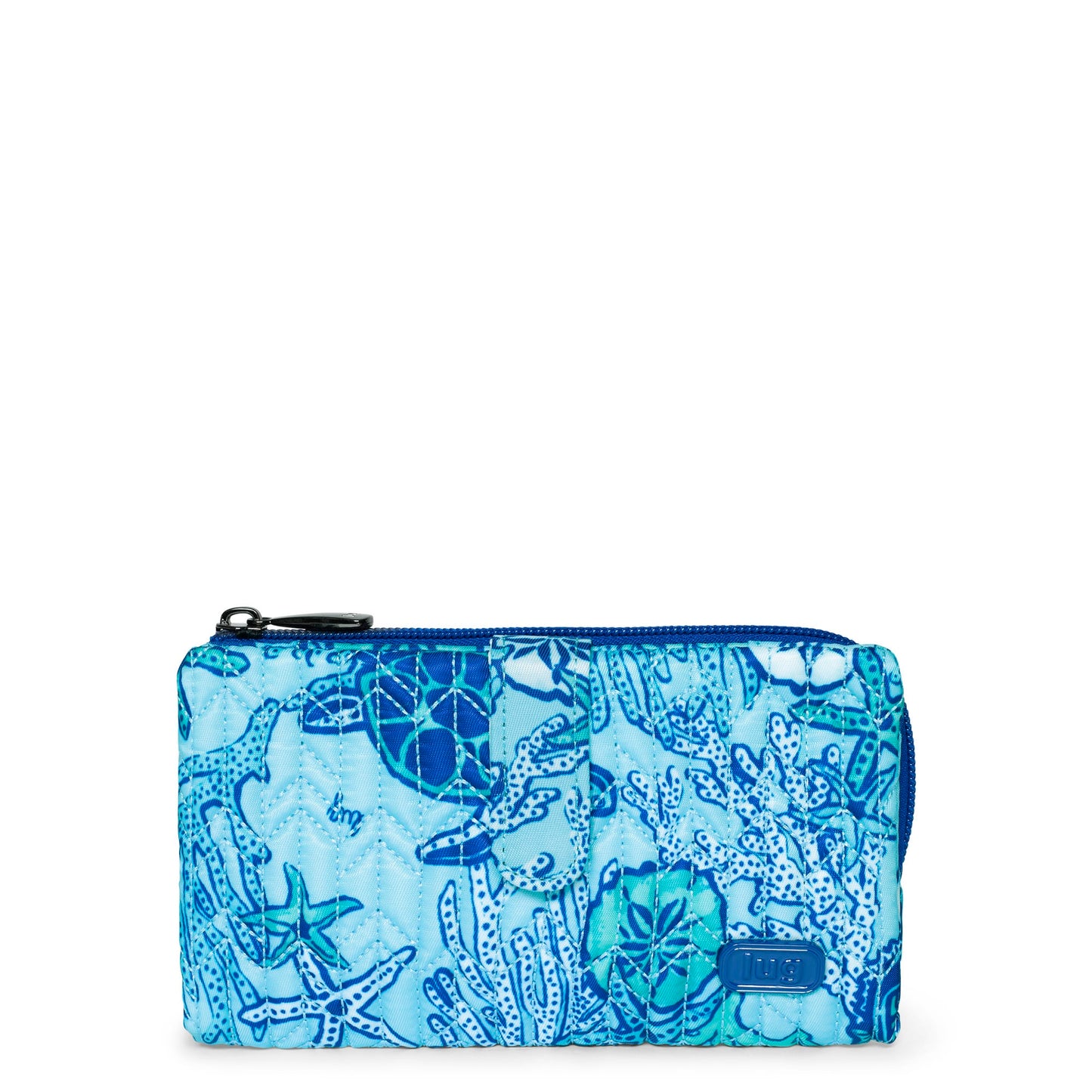 Tram RFID Wallet *Final Sale*