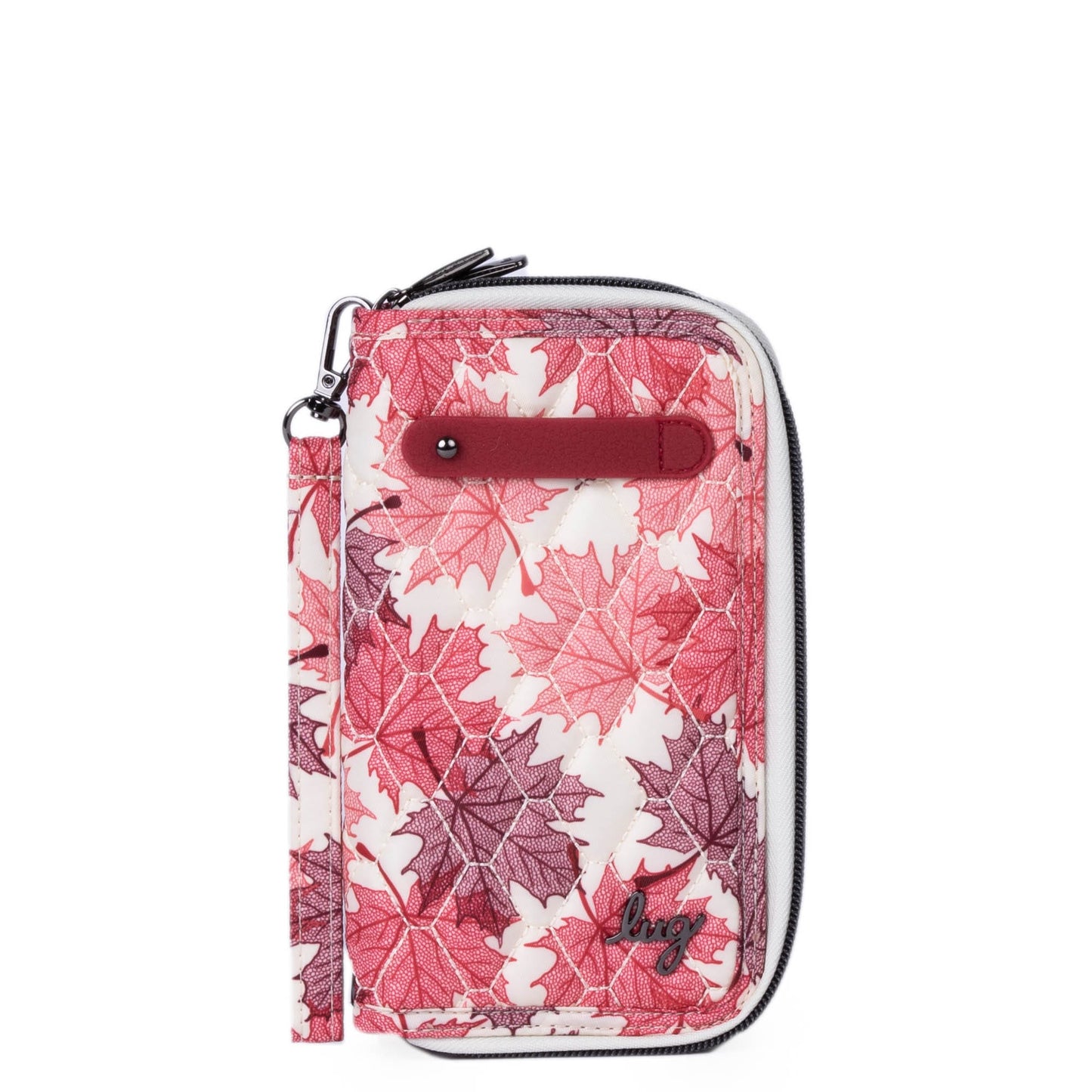 Tram Zip RFID Wallet *Final Sale*