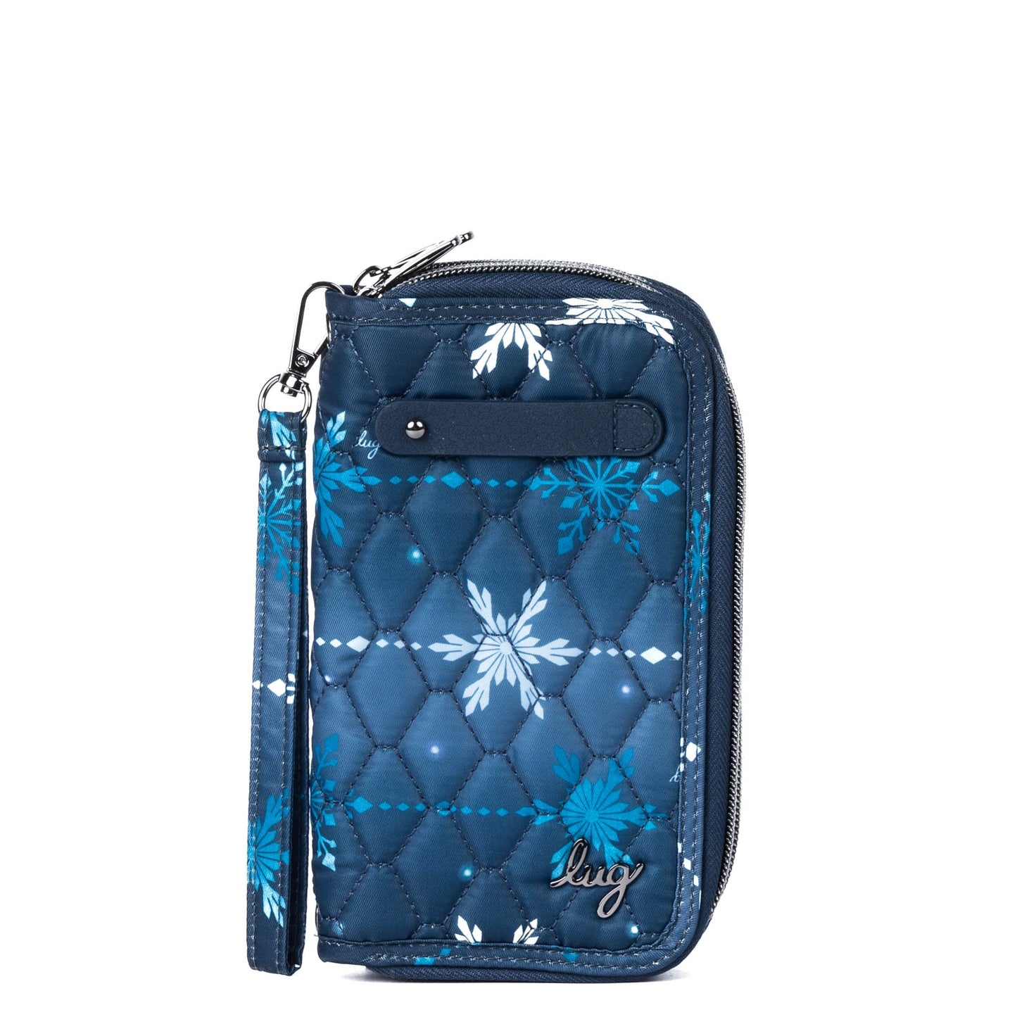 Tram Zip RFID Wallet *Final Sale*