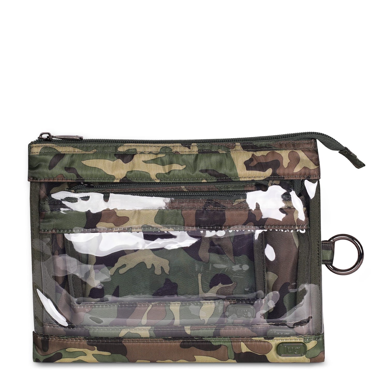 Transport 3pc Storage Envelopes