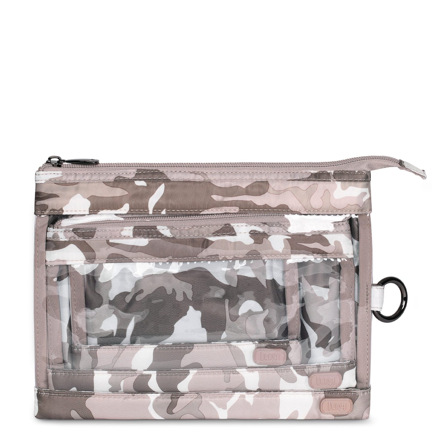 Transport 3pc Storage Envelopes