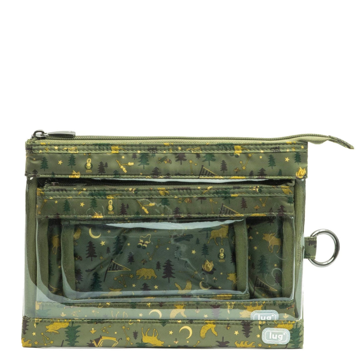 Transport 3pc Storage Envelopes