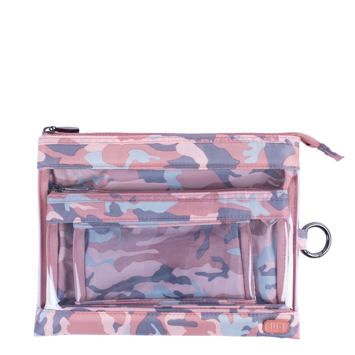 Transport 3pc Storage Envelopes