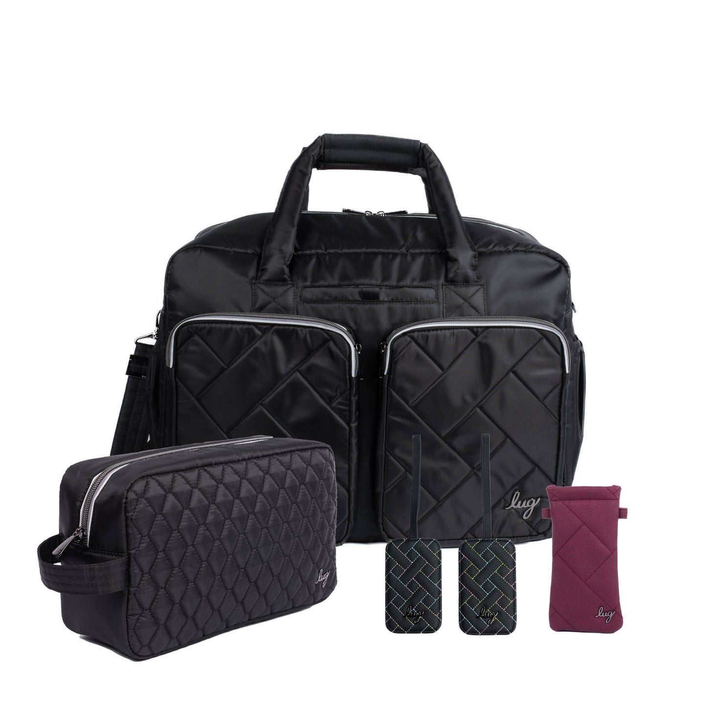 Travel Bundle