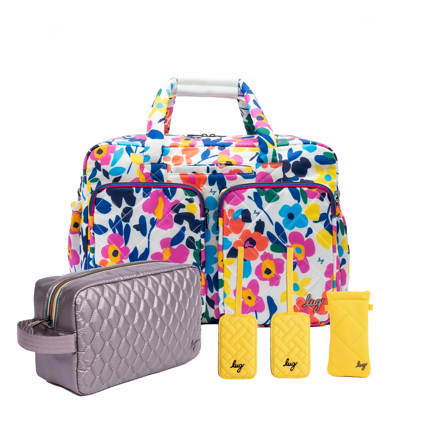 Travel Bundle