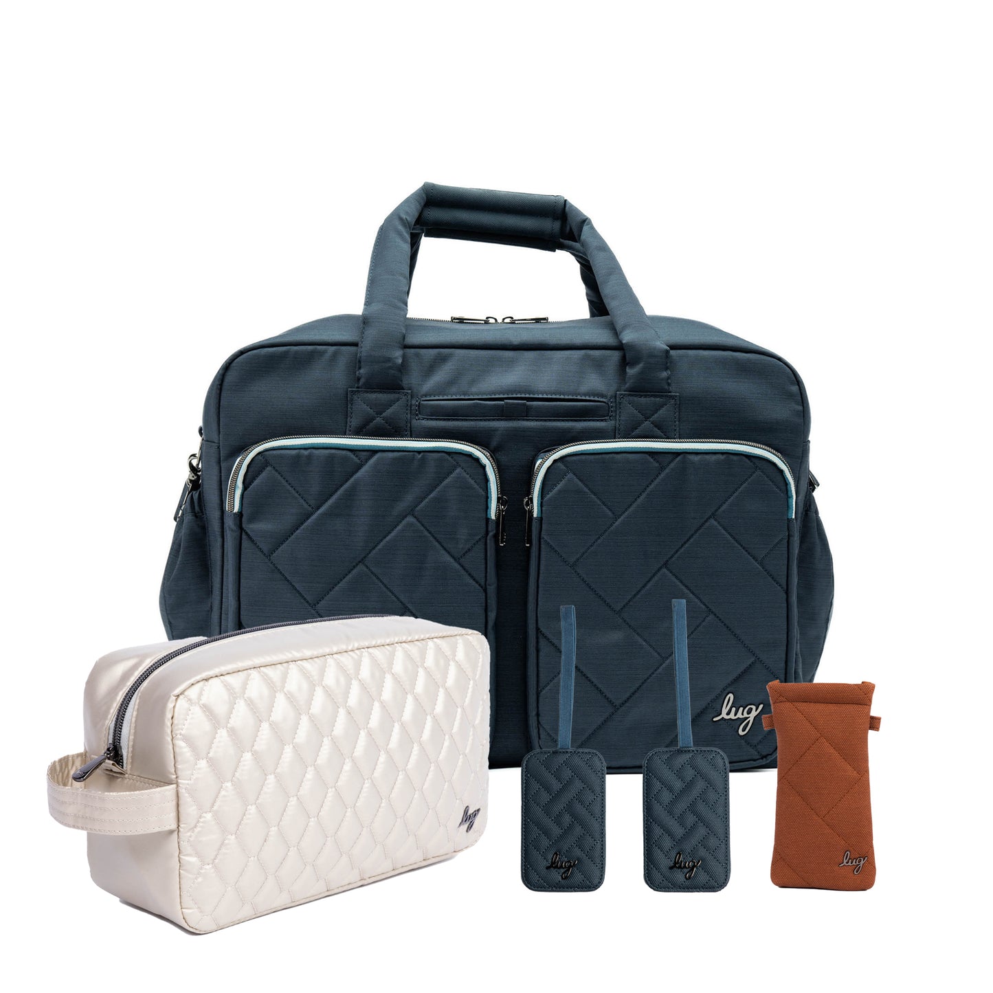 Travel Bundle
