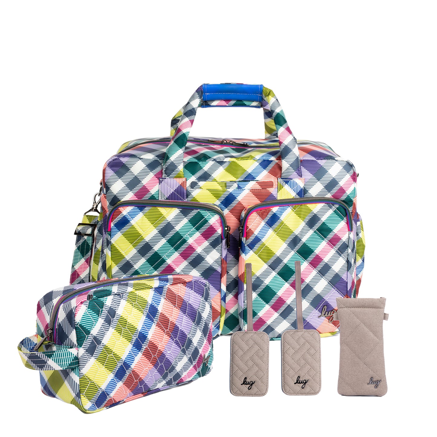 Travel Bundle