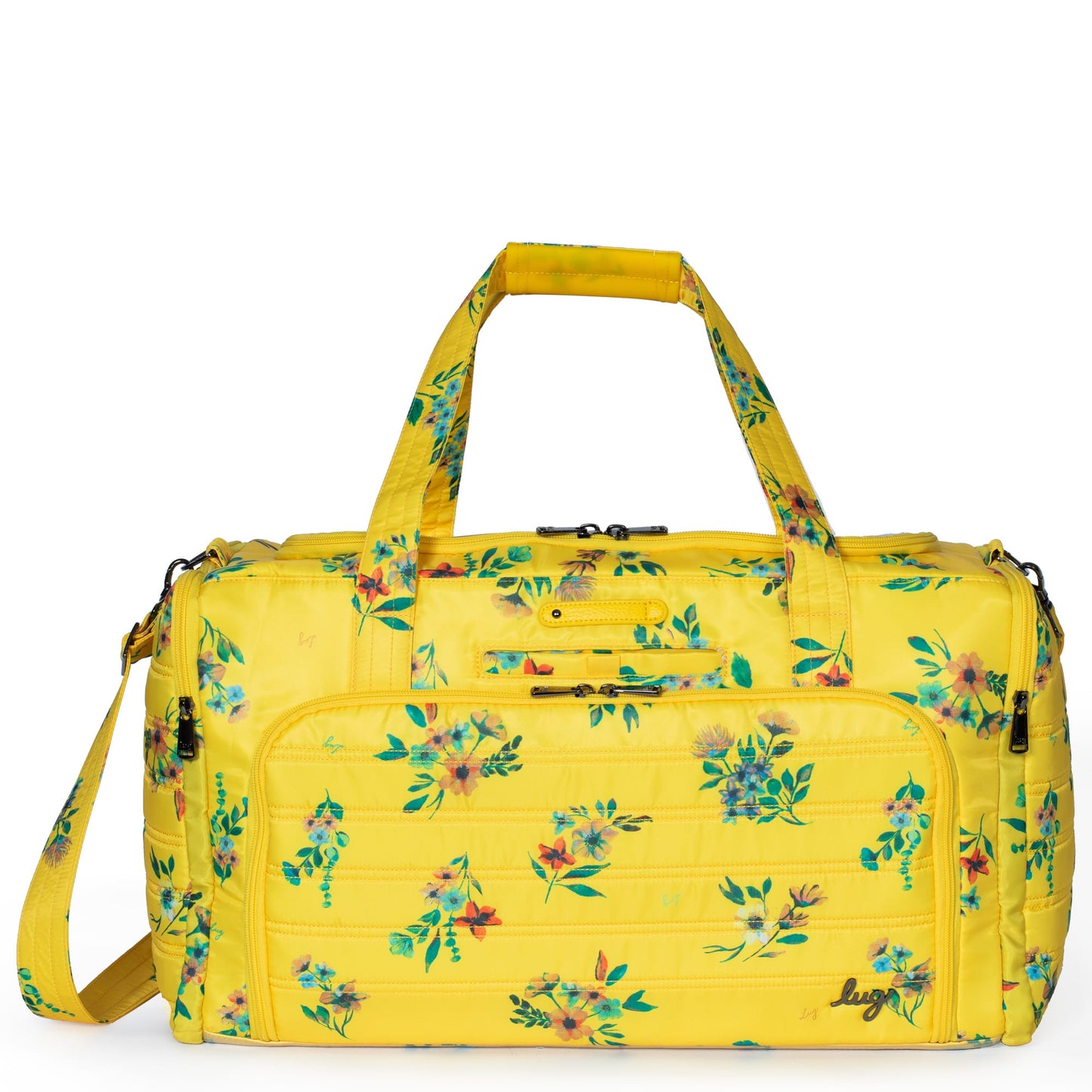 Trolley Duffel Bag *Final Sale*