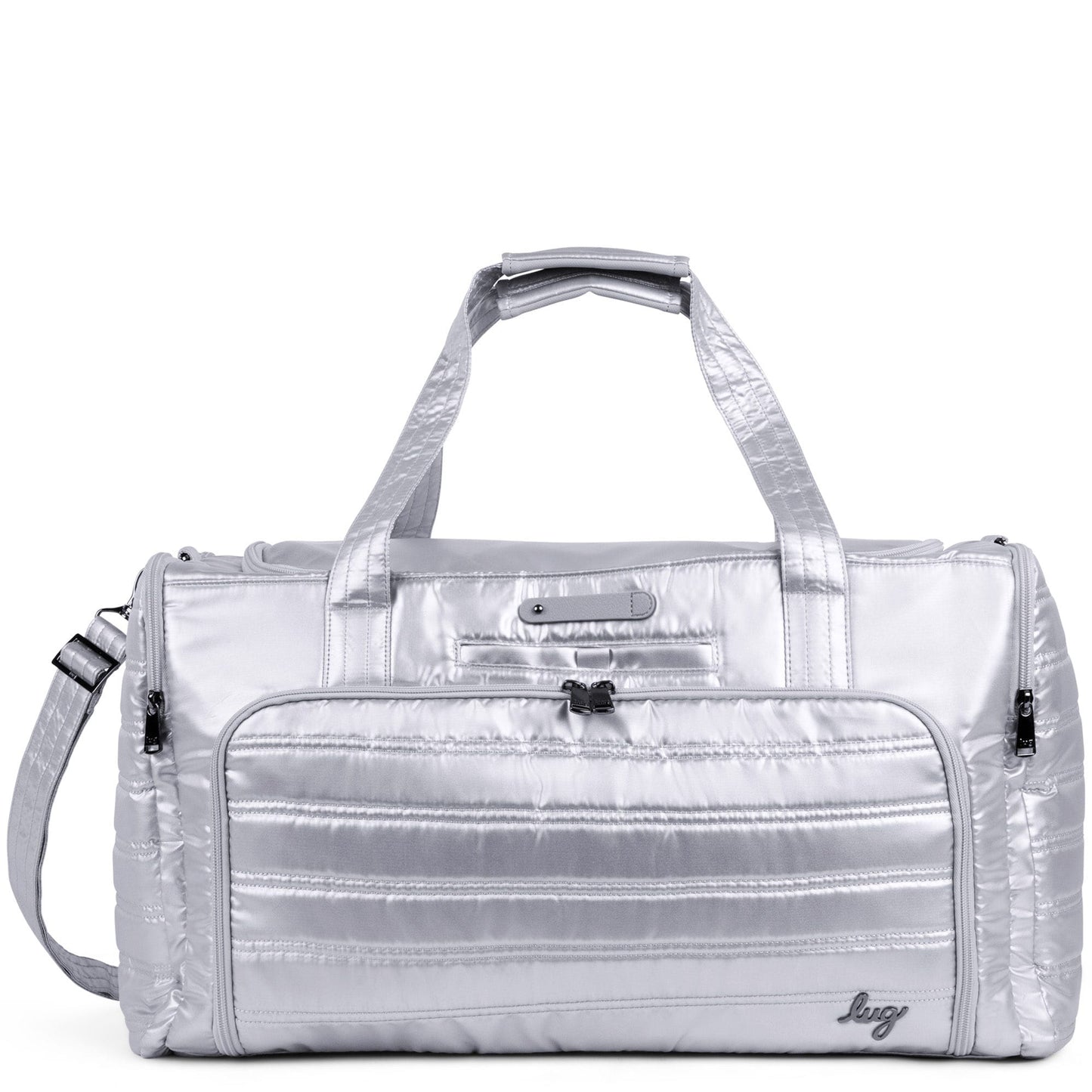 Trolley Duffel Bag *Final Sale*