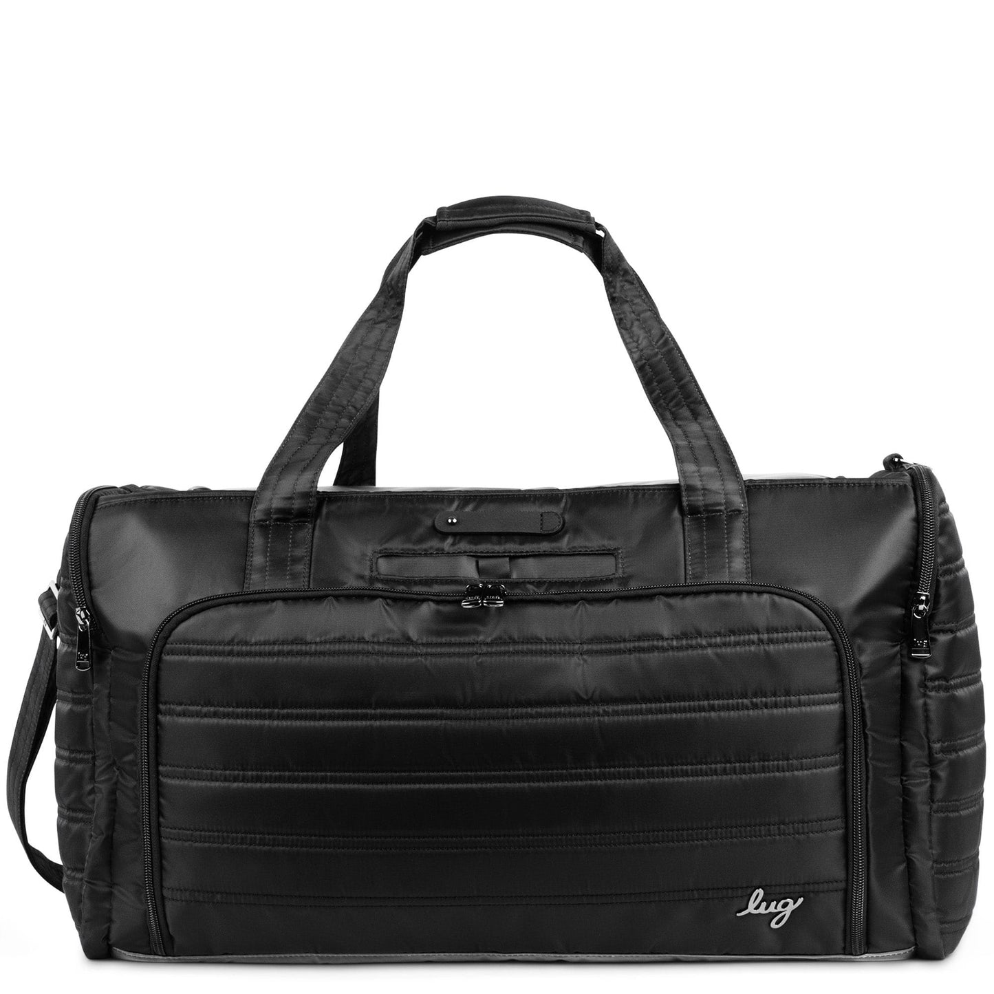 Trolley Duffel Bag *Final Sale*