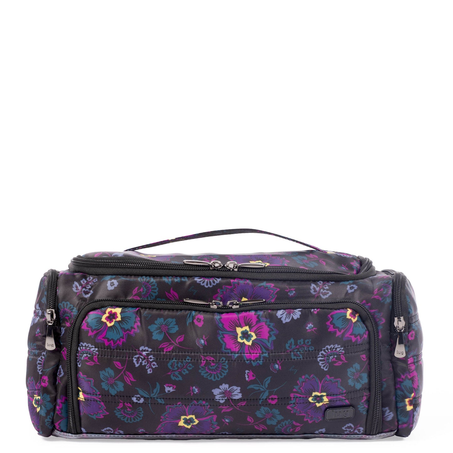 Trolley XL Cosmetic Case *Final Sale*