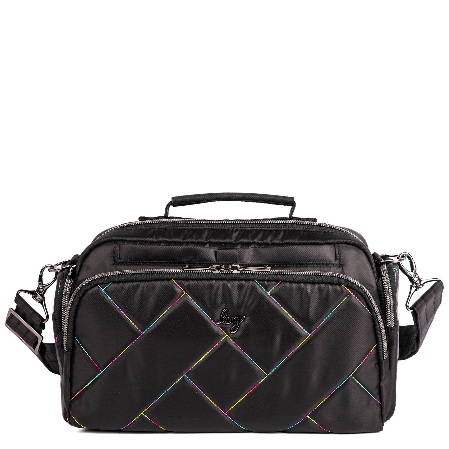 Trolley 2 Crossbody Bag *Final Sale*