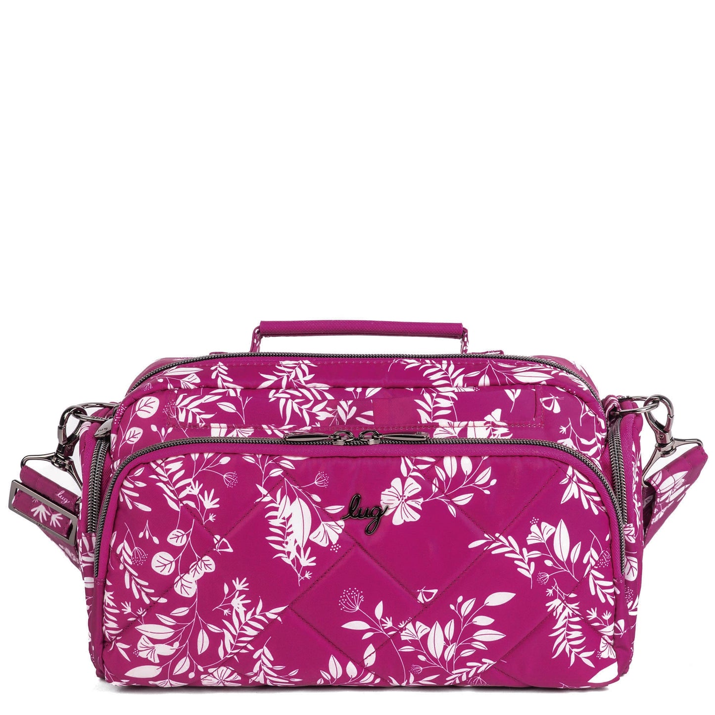 Trolley 2 Crossbody Bag *Final Sale*
