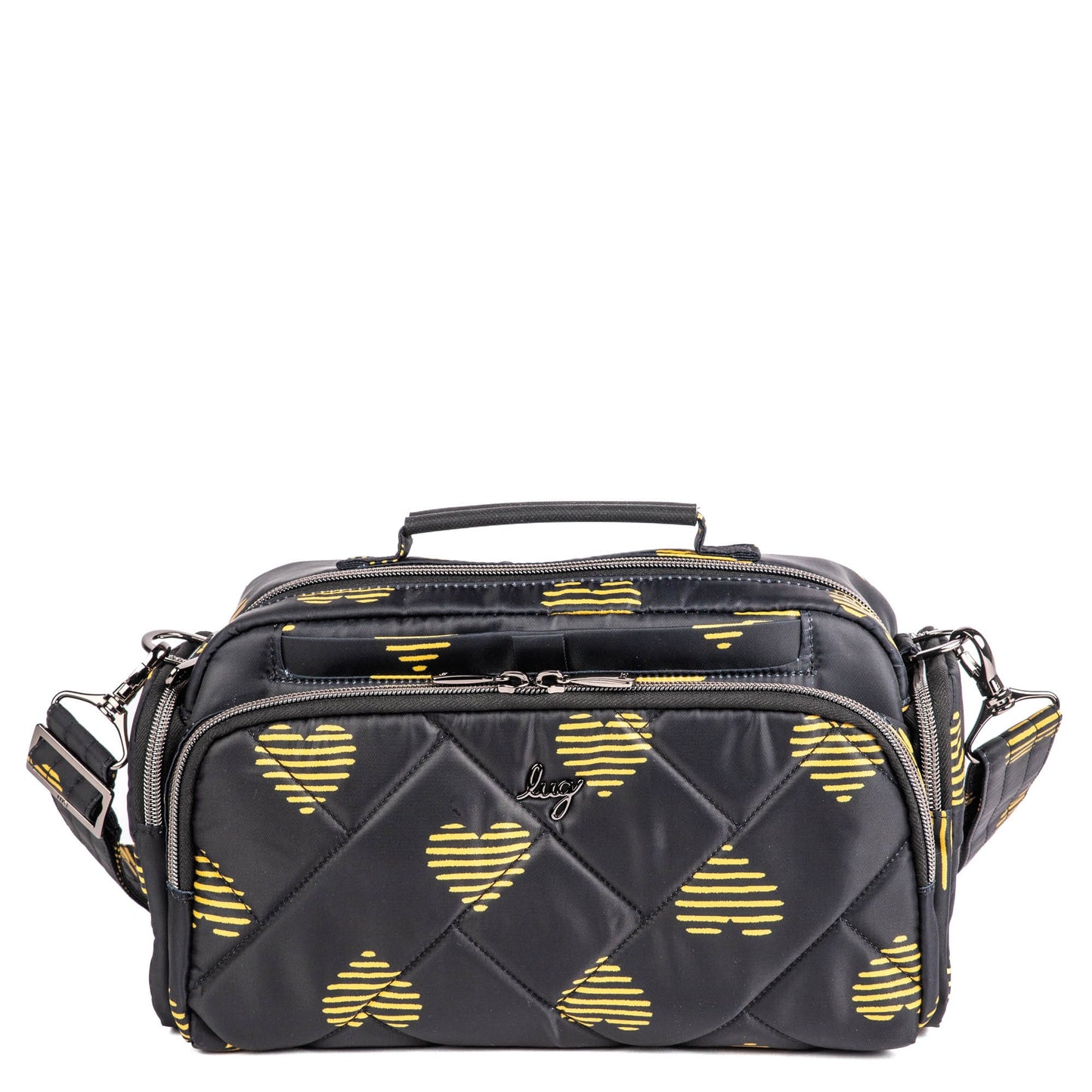Trolley 2 Crossbody Bag *Final Sale*