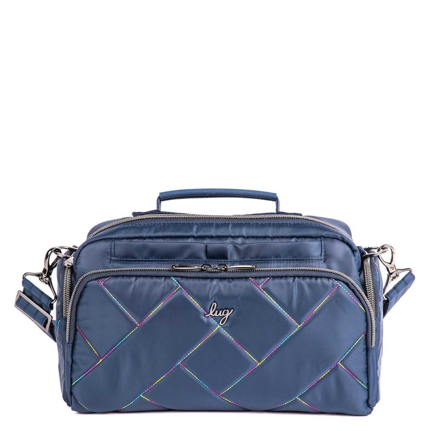 Trolley 2 Crossbody Bag *Final Sale*