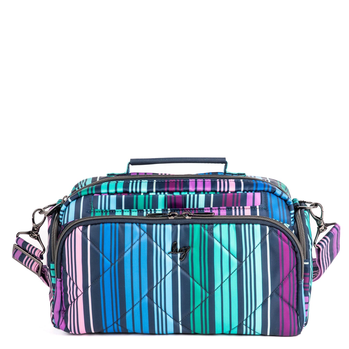 Trolley 2 Crossbody Bag *Final Sale*