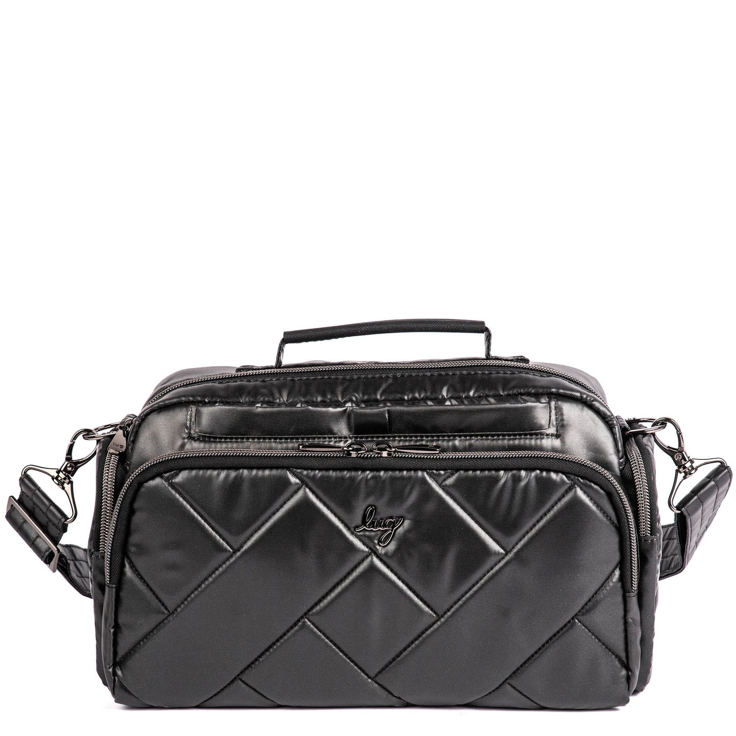 Trolley 2 Crossbody Bag *Final Sale*