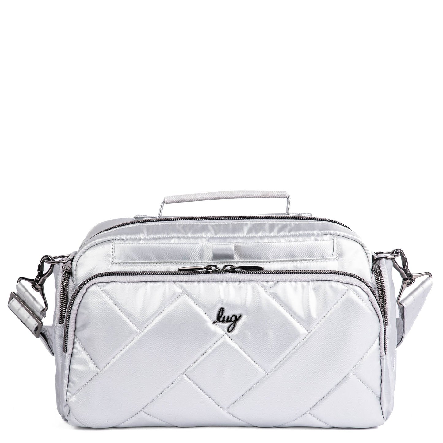 Trolley 2 Crossbody Bag *Final Sale*