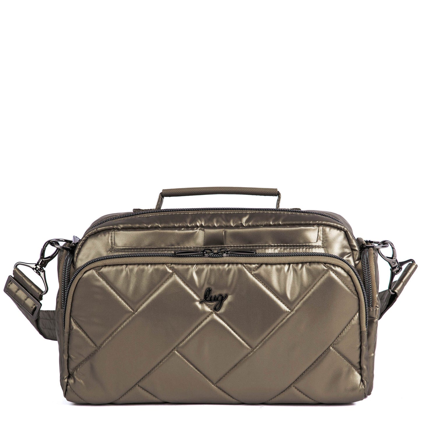 Trolley 2 Crossbody Bag *Final Sale*
