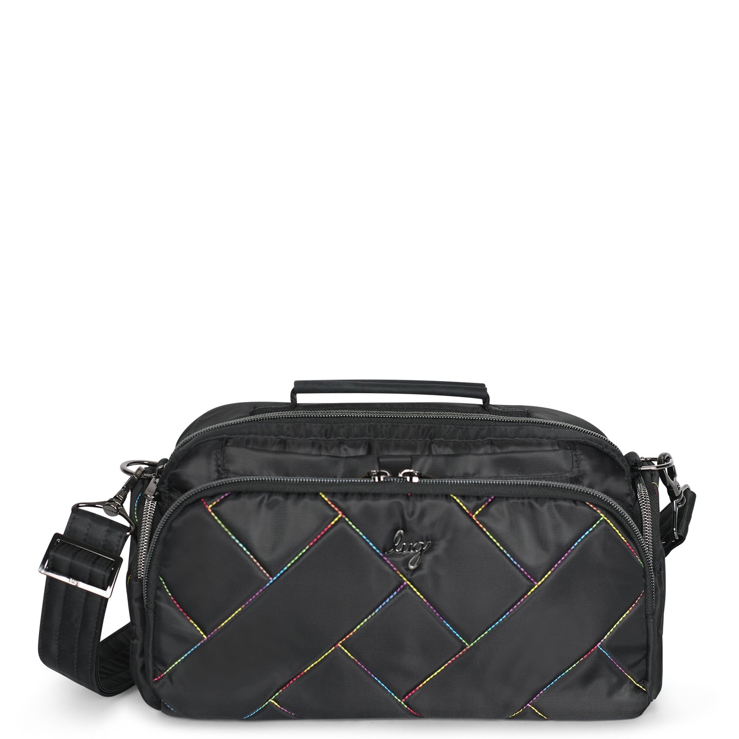Trolley 2 Crossbody Bag *Final Sale*