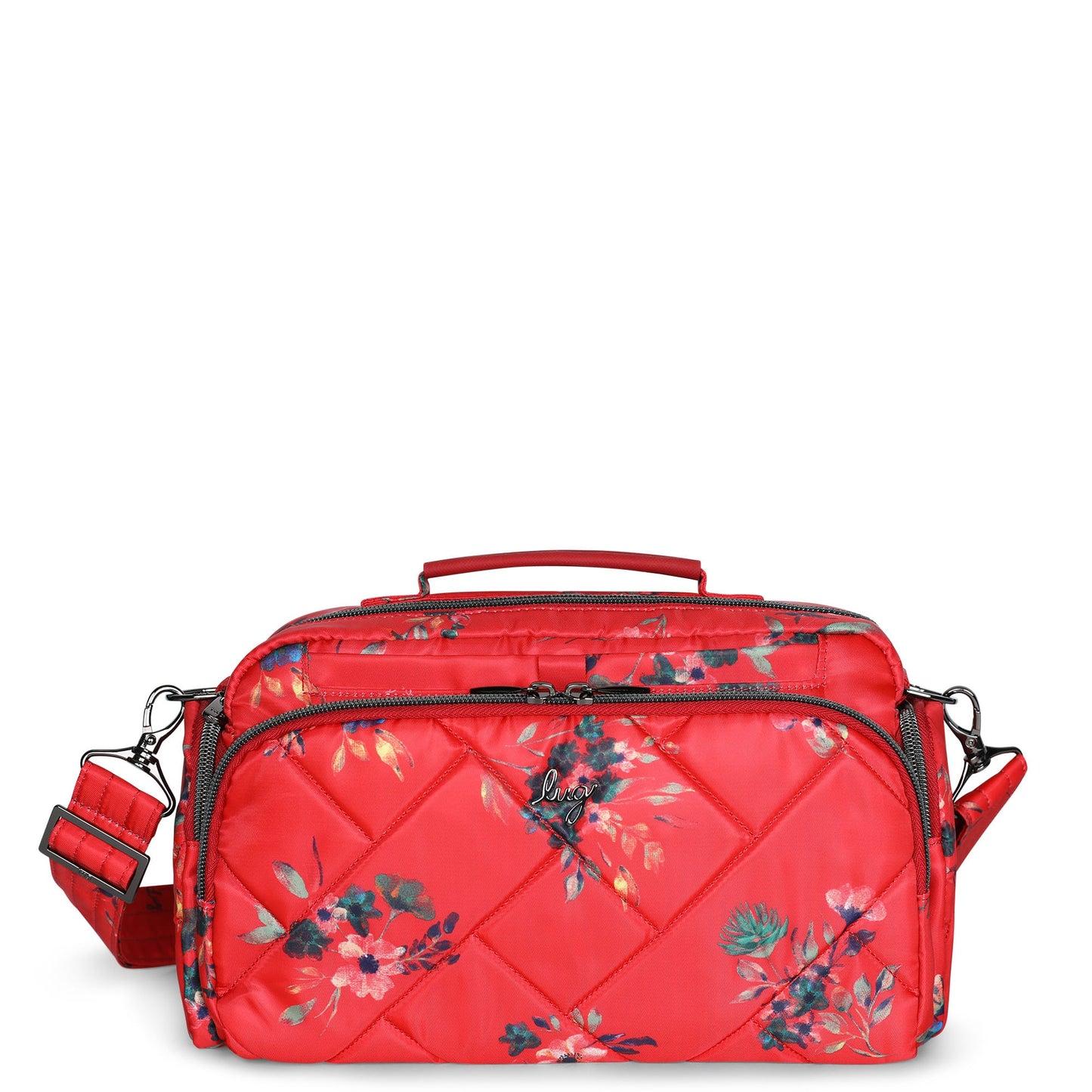 Trolley 2 Crossbody Bag *Final Sale*