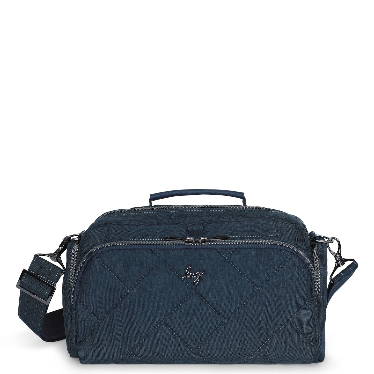 Trolley 2 Crossbody Bag *Final Sale*