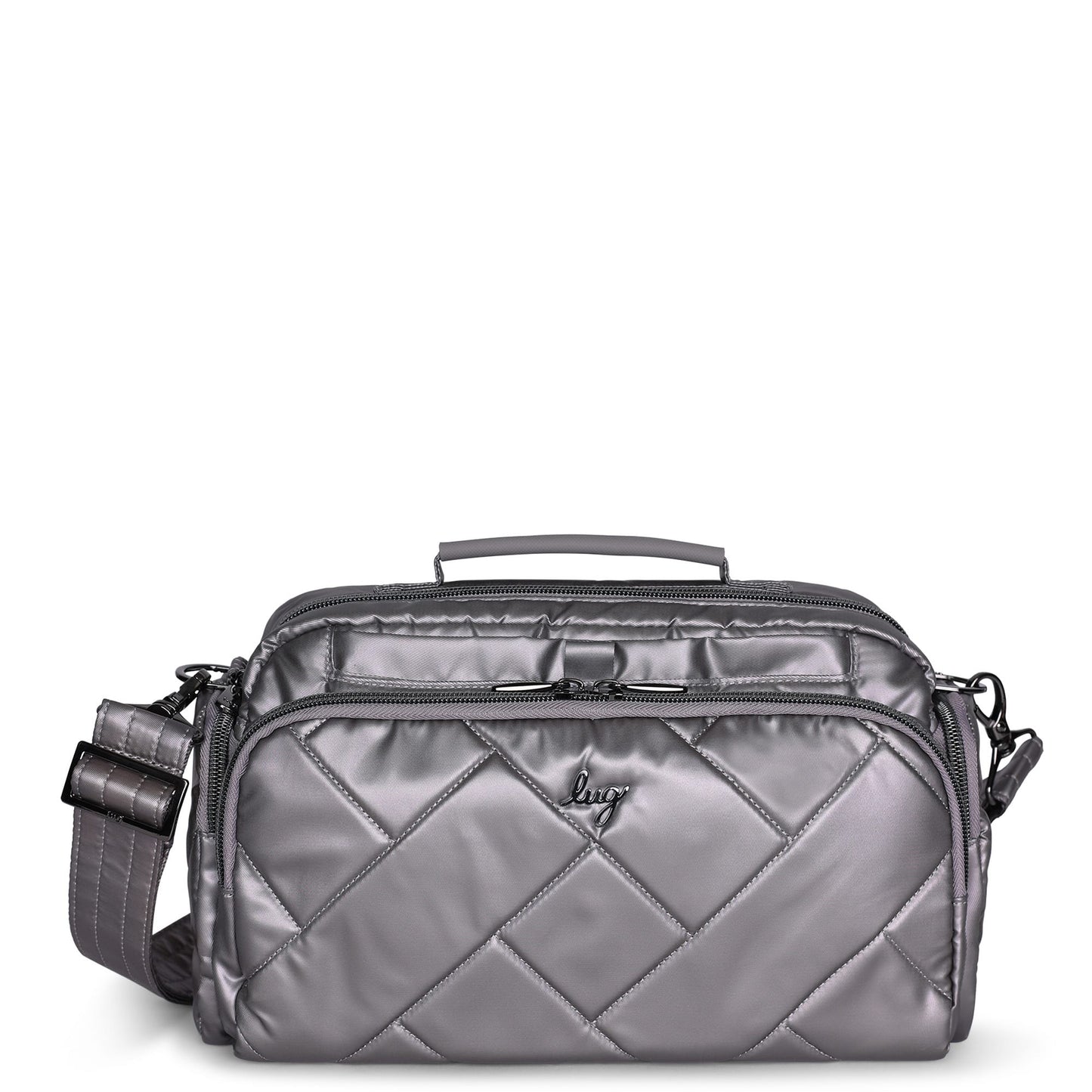 Trolley 2 Crossbody Bag *Final Sale*