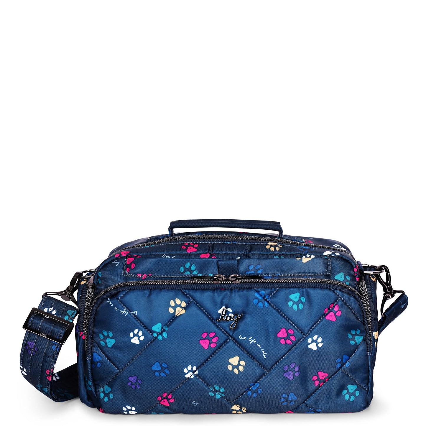Trolley 2 Crossbody Bag *Final Sale*