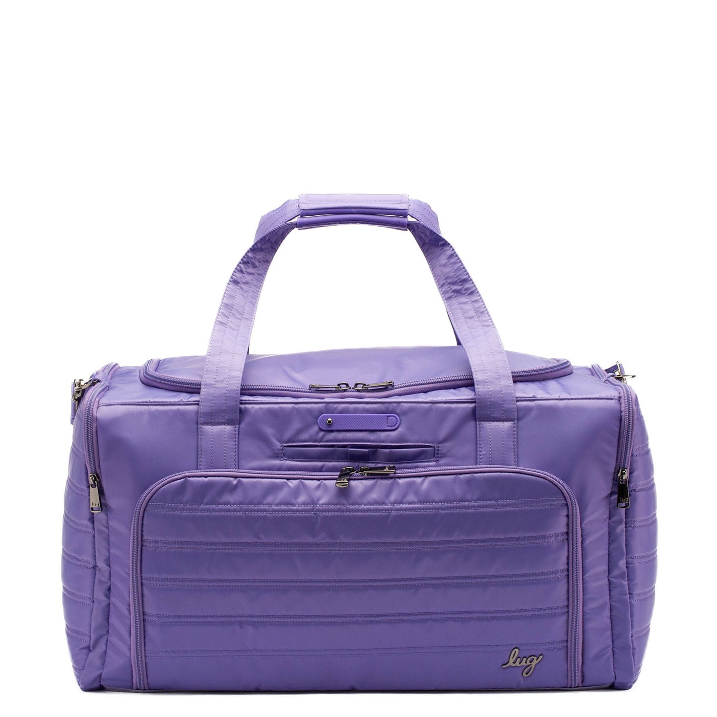 Trolley Duffel Bag *Final Sale*
