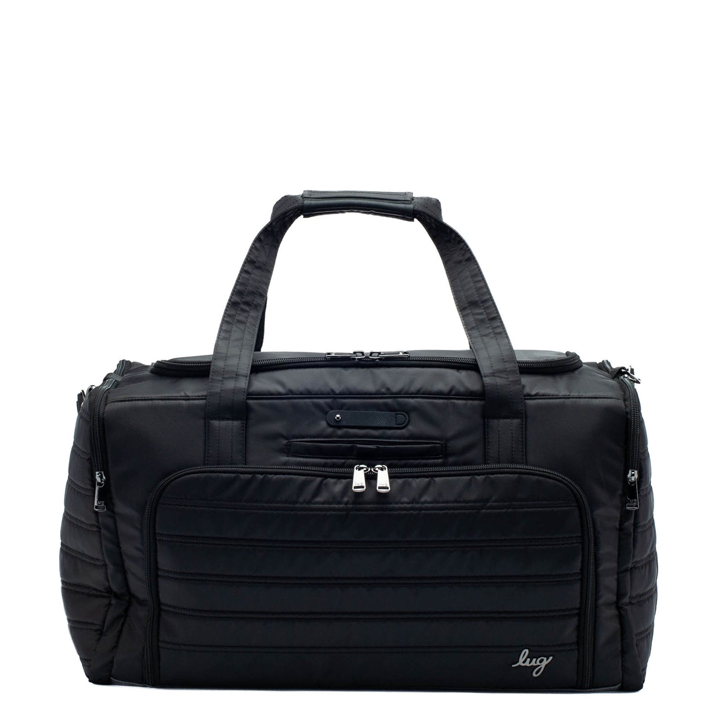 Trolley Duffel Bag *Final Sale*