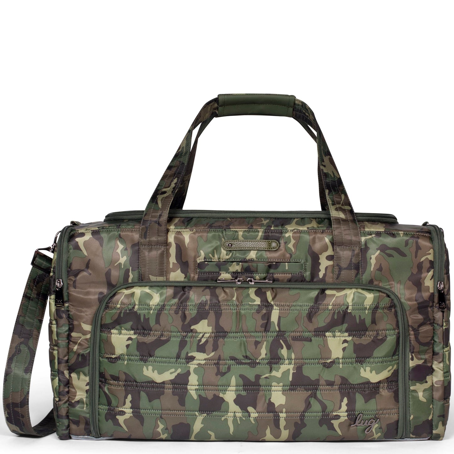 Trolley Duffel Bag *Final Sale*