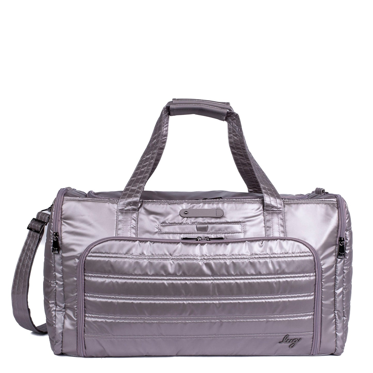 Trolley Duffel Bag *Final Sale*