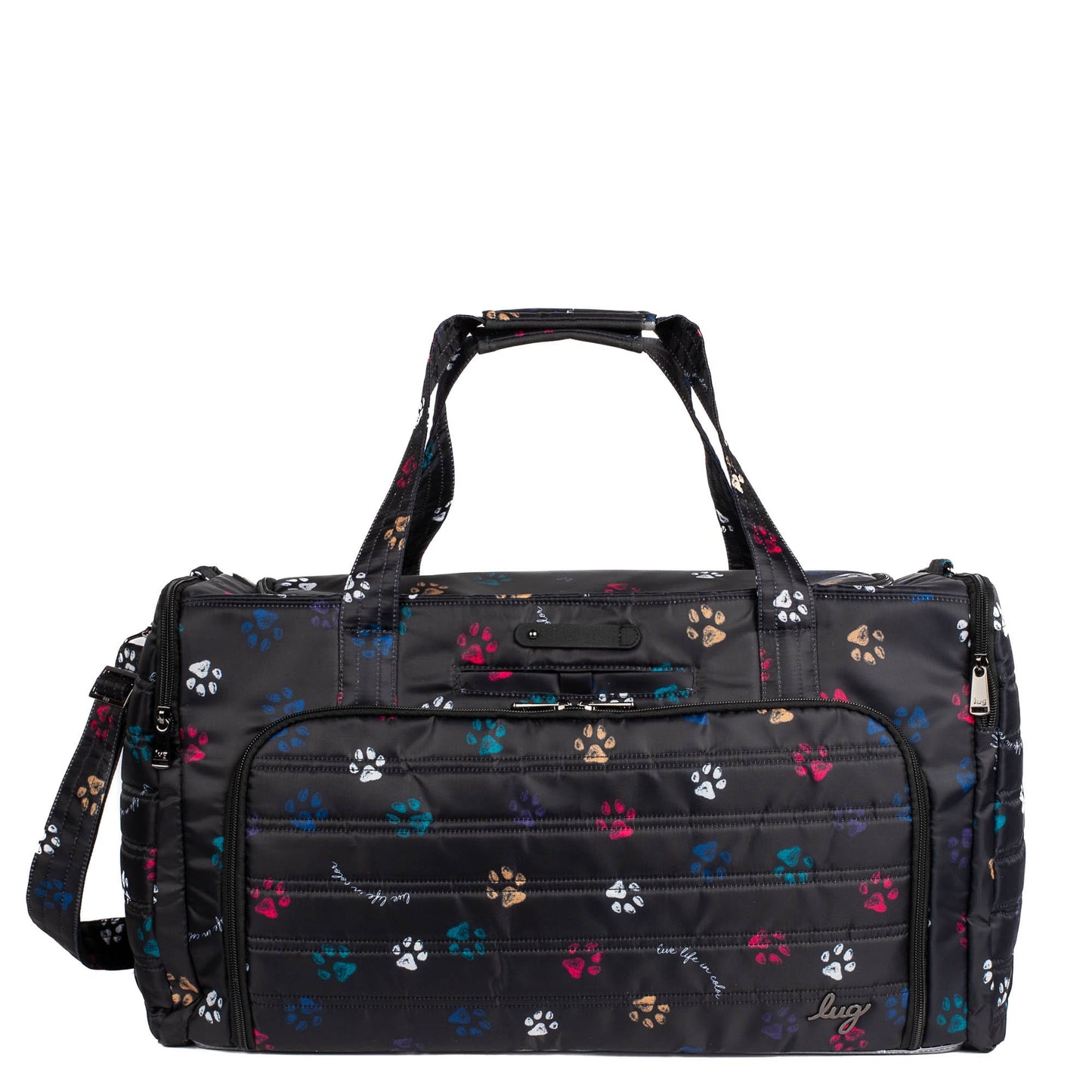 Trolley Duffel Bag *Final Sale*