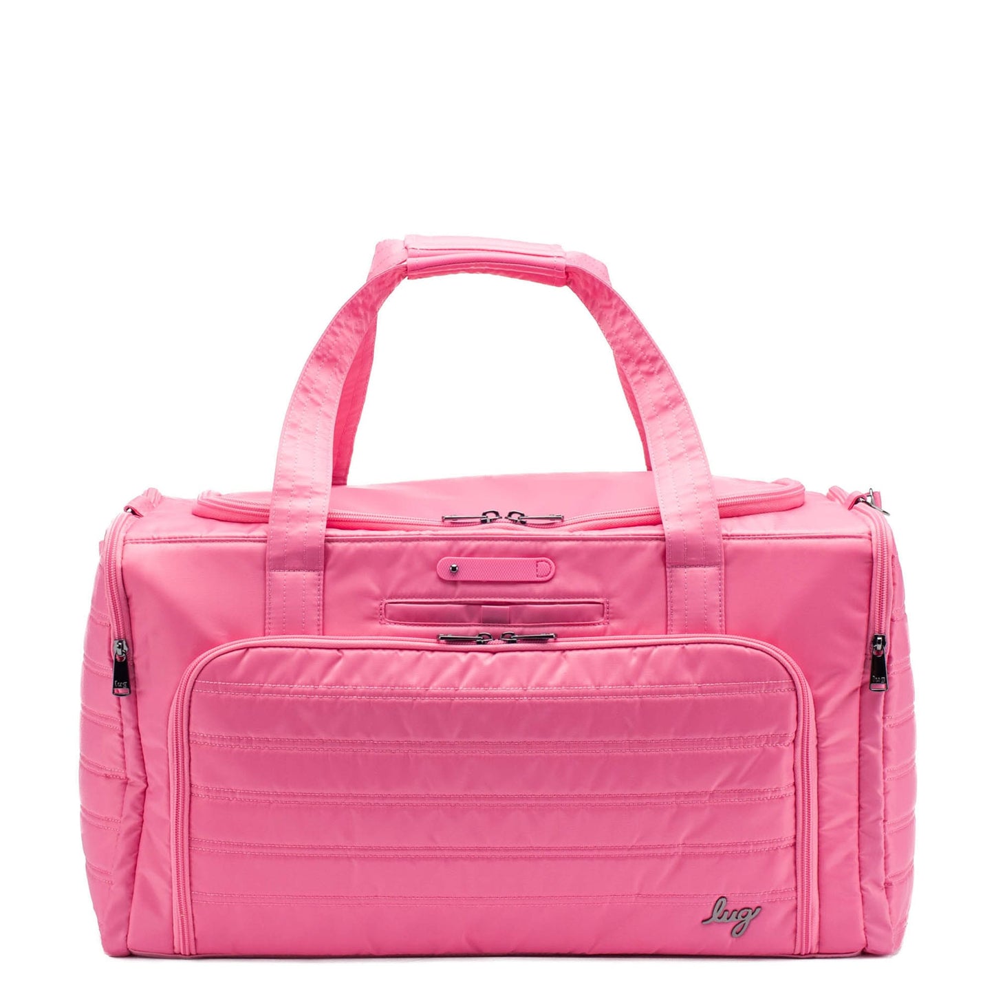 Trolley Duffel Bag *Final Sale*