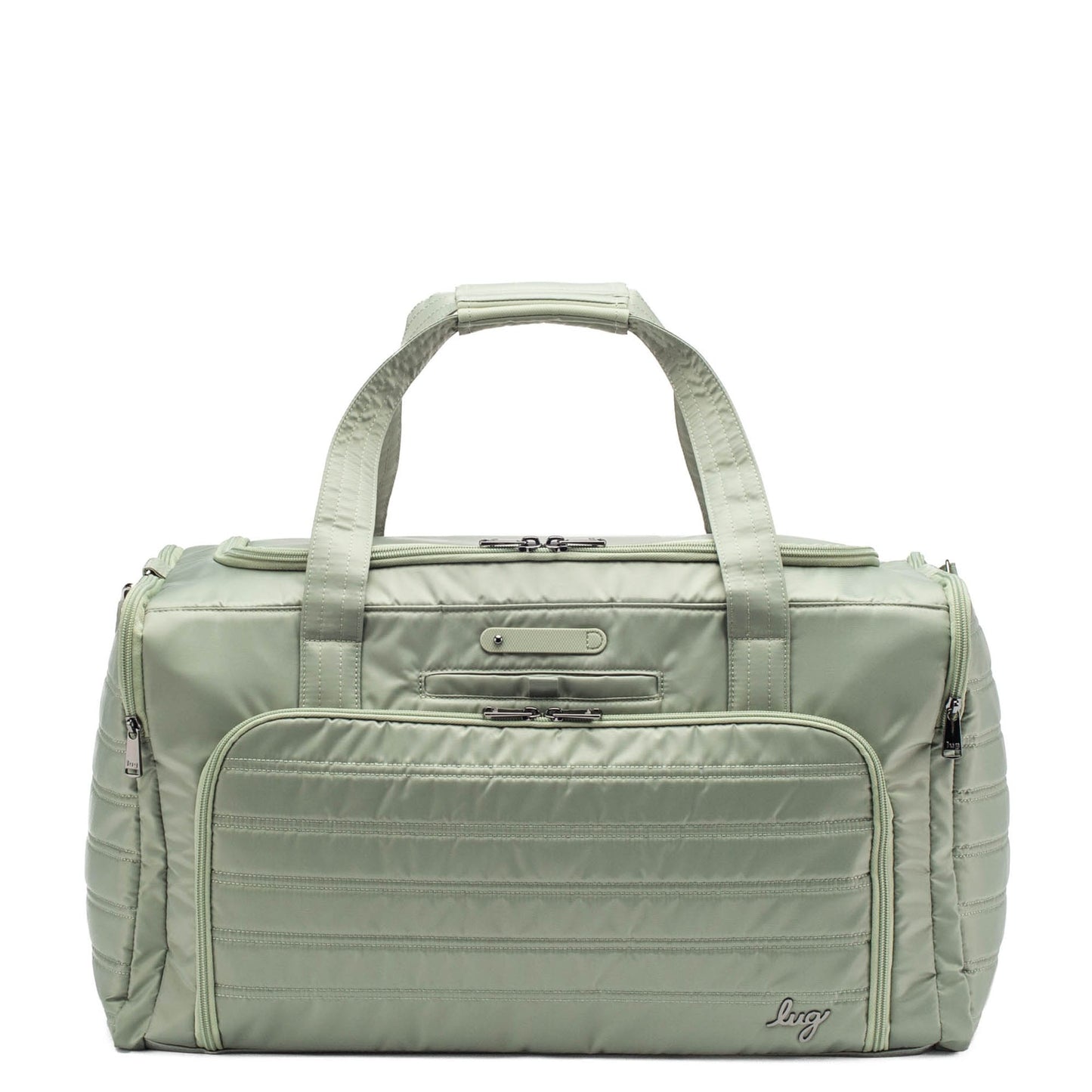 Trolley Duffel Bag *Final Sale*