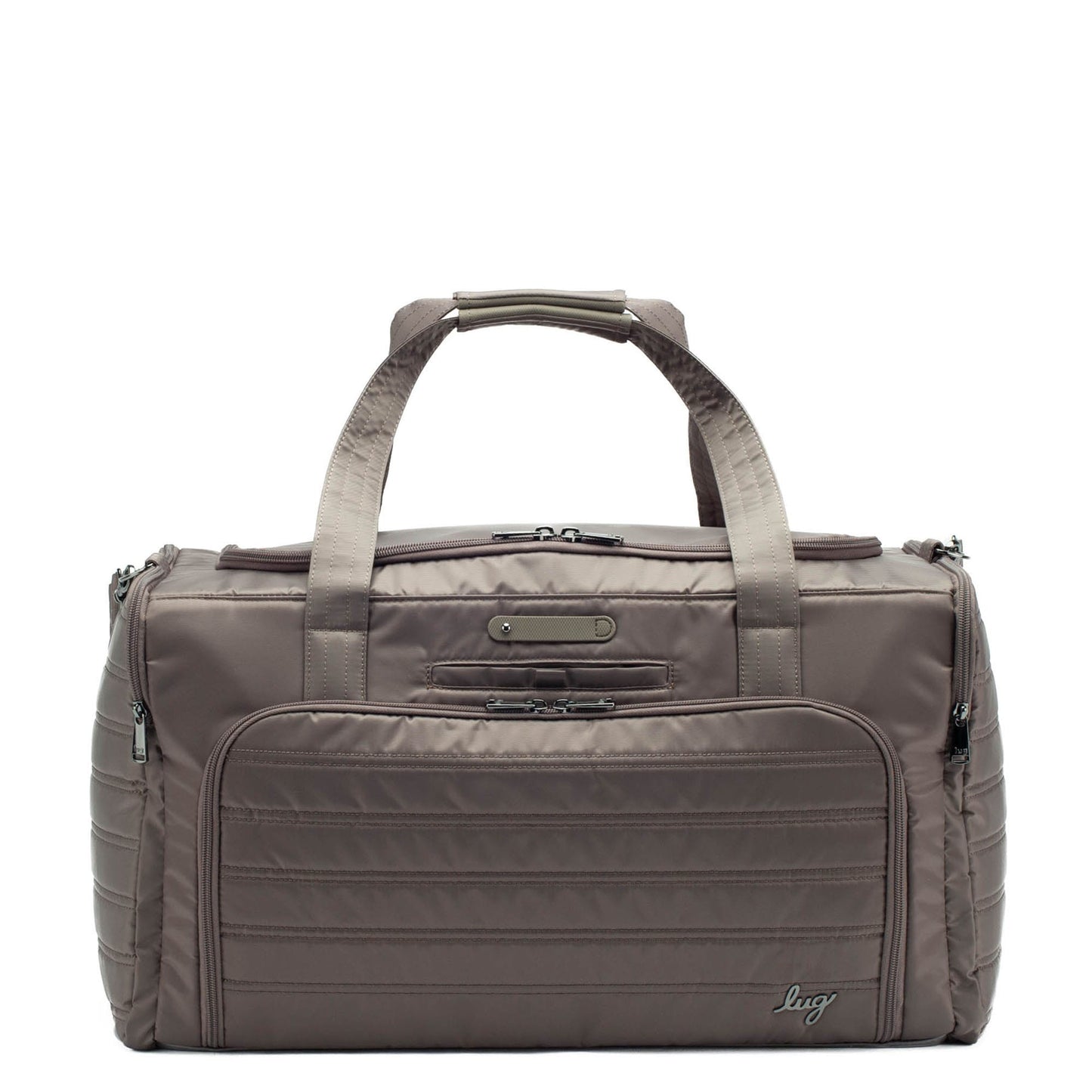 Trolley Duffel Bag *Final Sale*