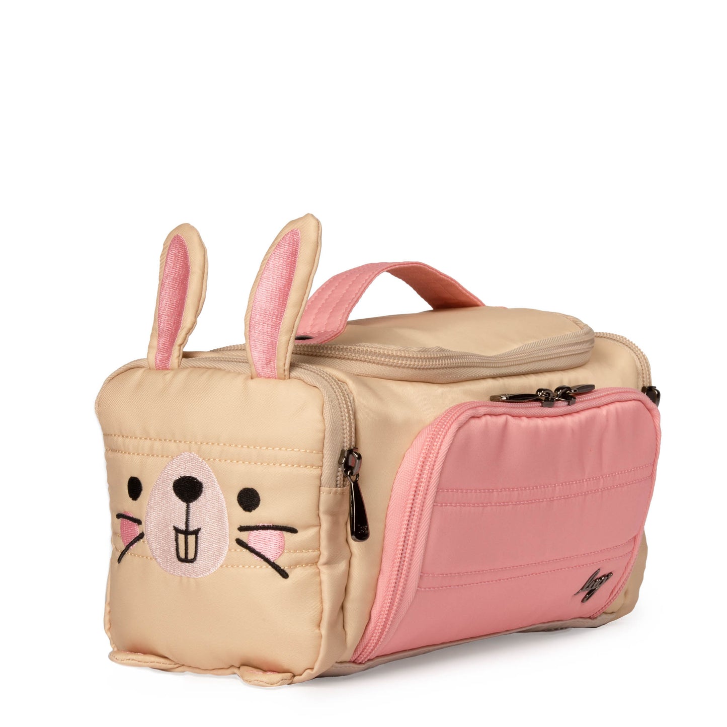 Trolley Friends Cosmetic Case *Final Sale*