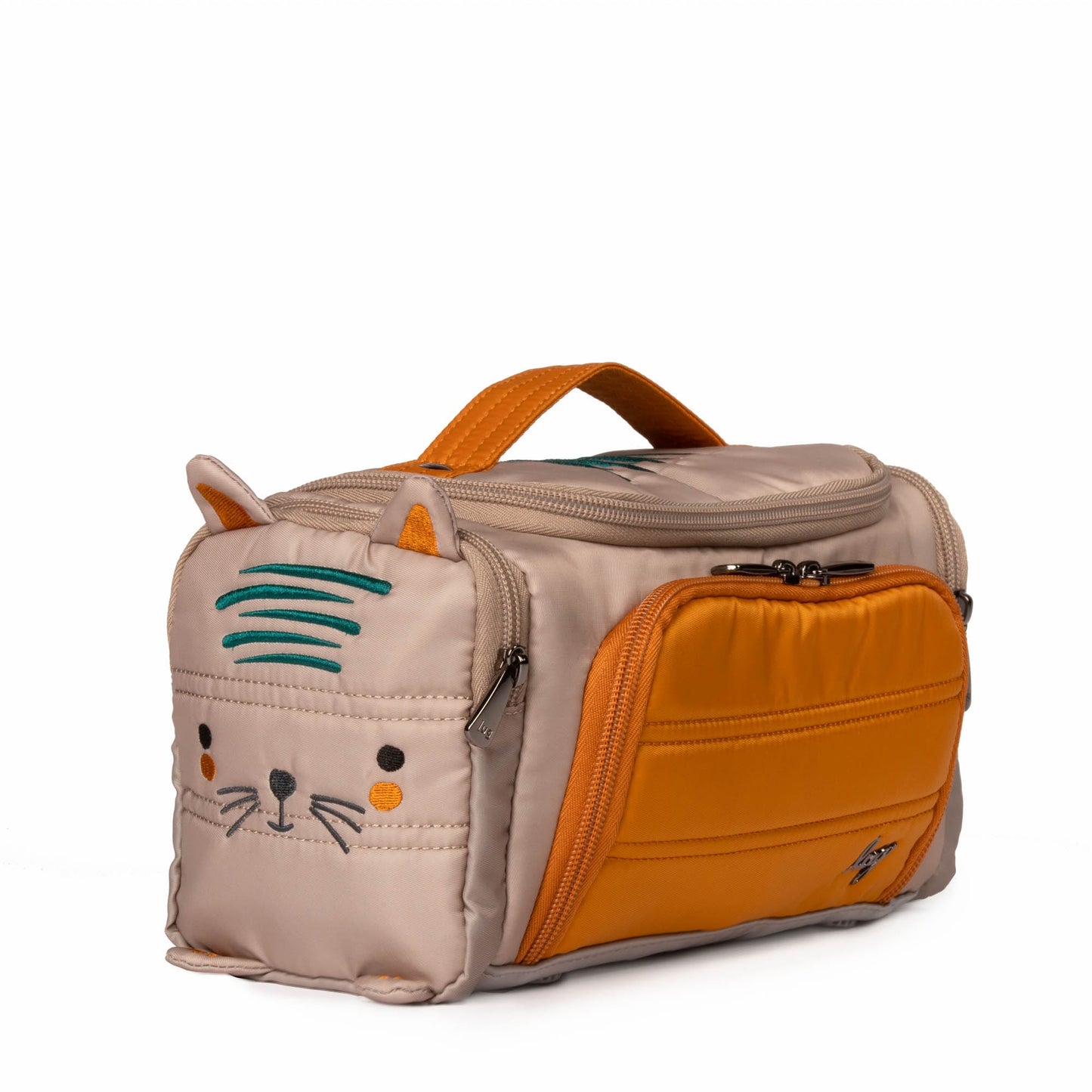 Trolley Friends Cosmetic Case *Final Sale*
