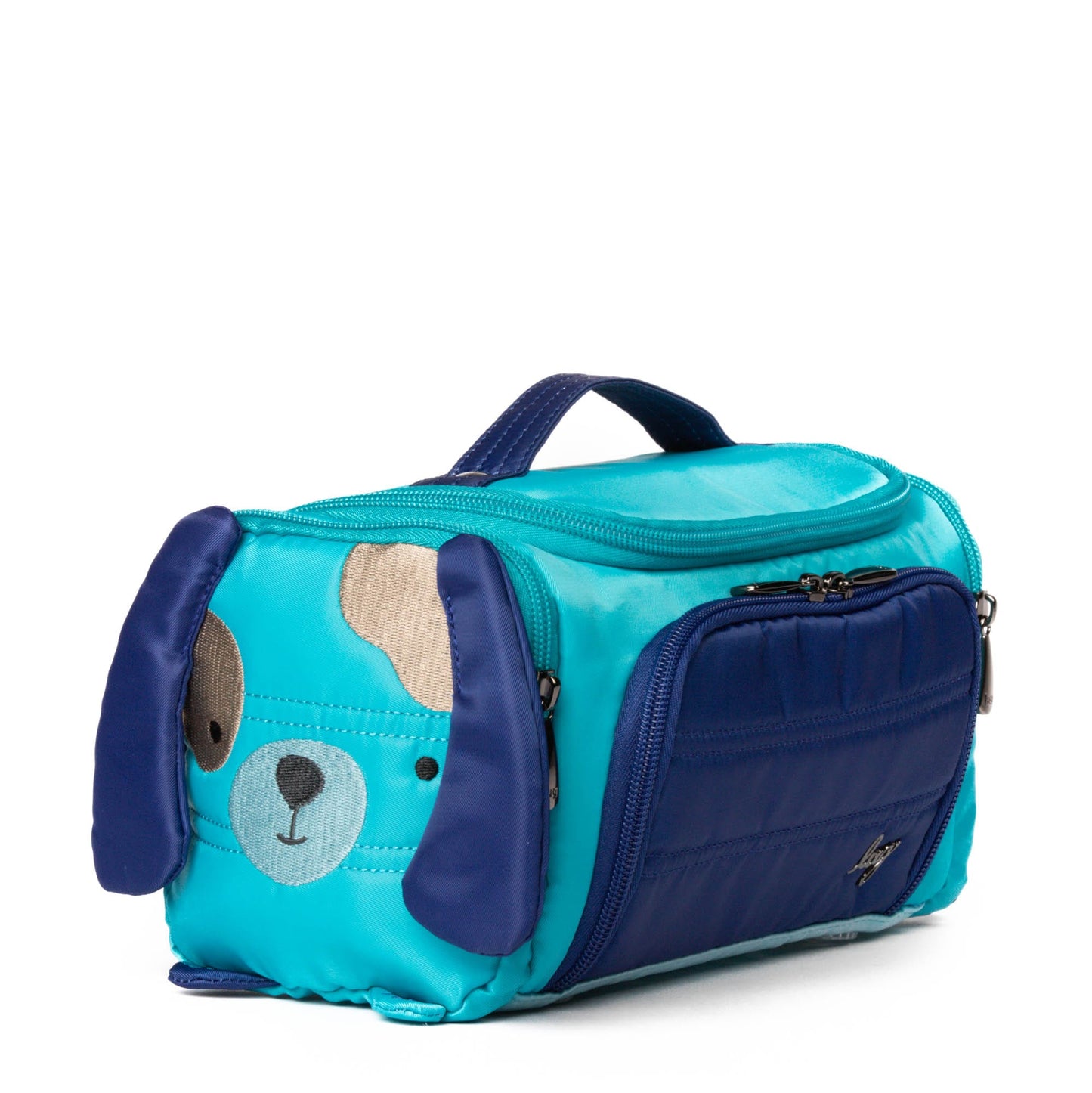 Trolley Friends Cosmetic Case *Final Sale*