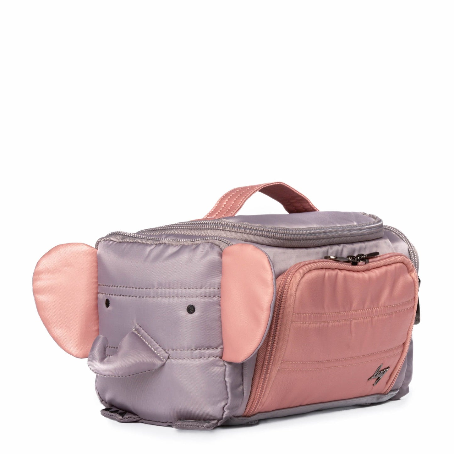 Trolley Friends Cosmetic Case *Final Sale*