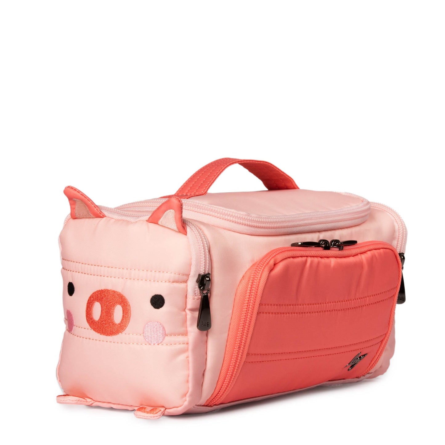 Trolley Friends Cosmetic Case *Final Sale*