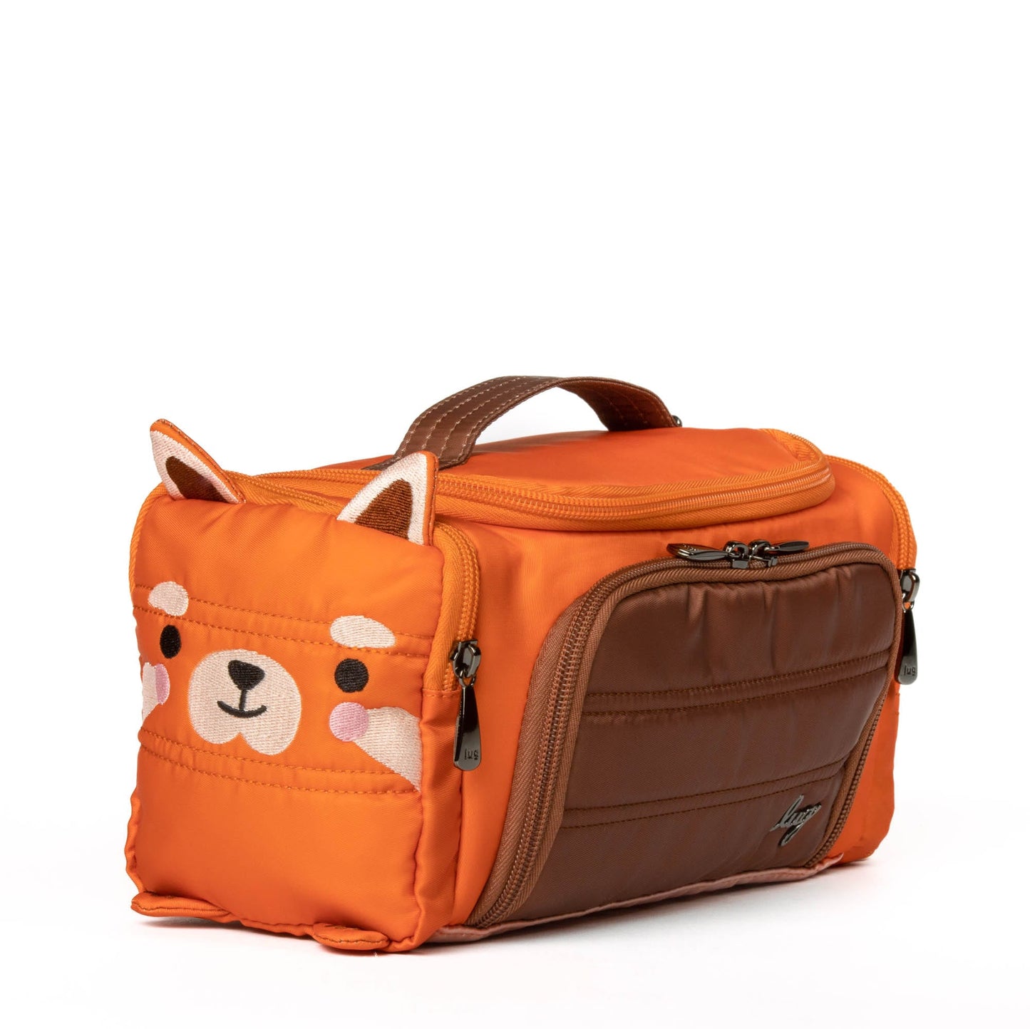 Trolley Friends Cosmetic Case *Final Sale*