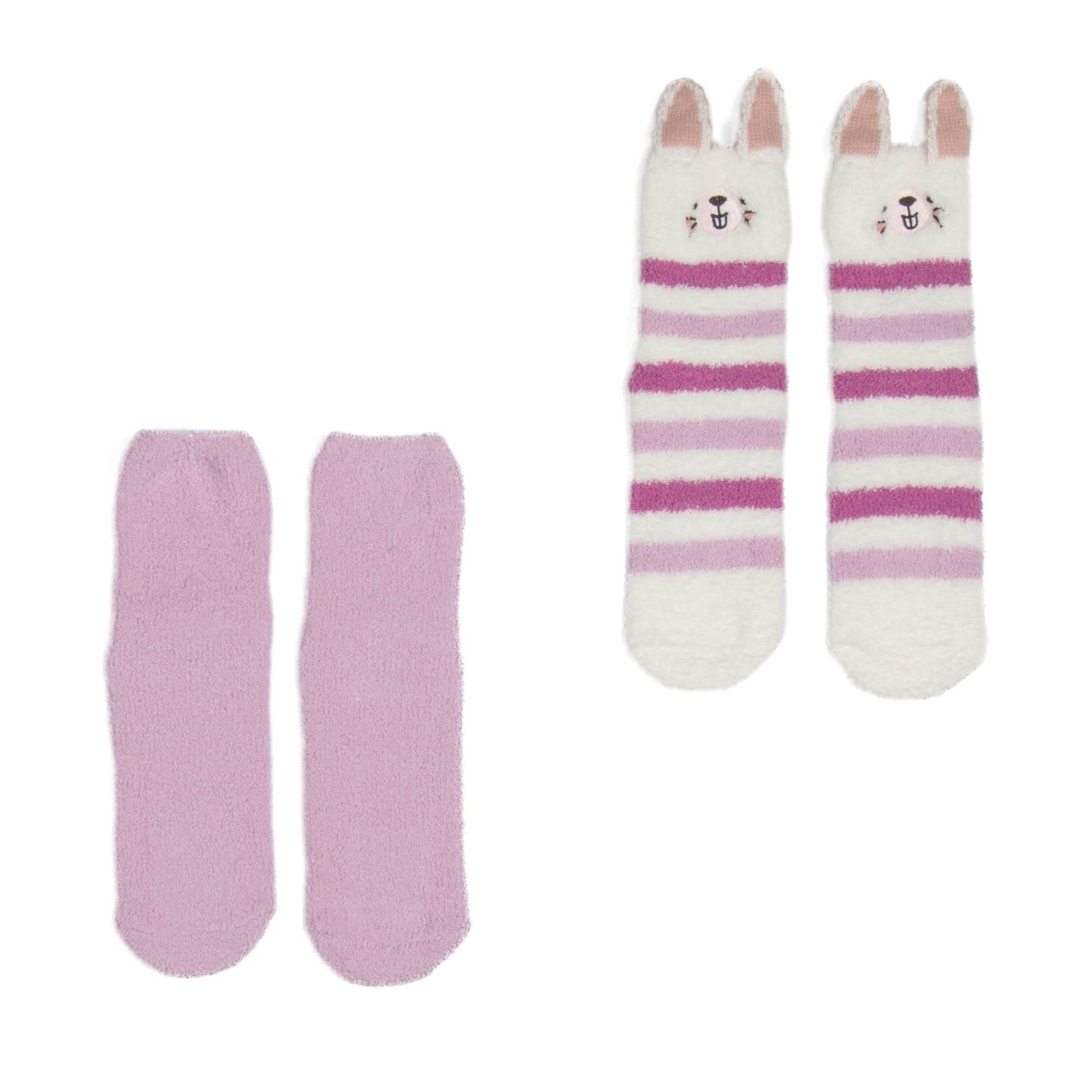 Trolley Friends Socks 2pk *Final Sale*