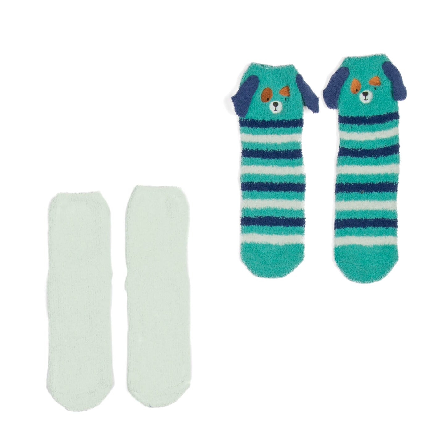 Trolley Friends Socks 2pk *Final Sale*