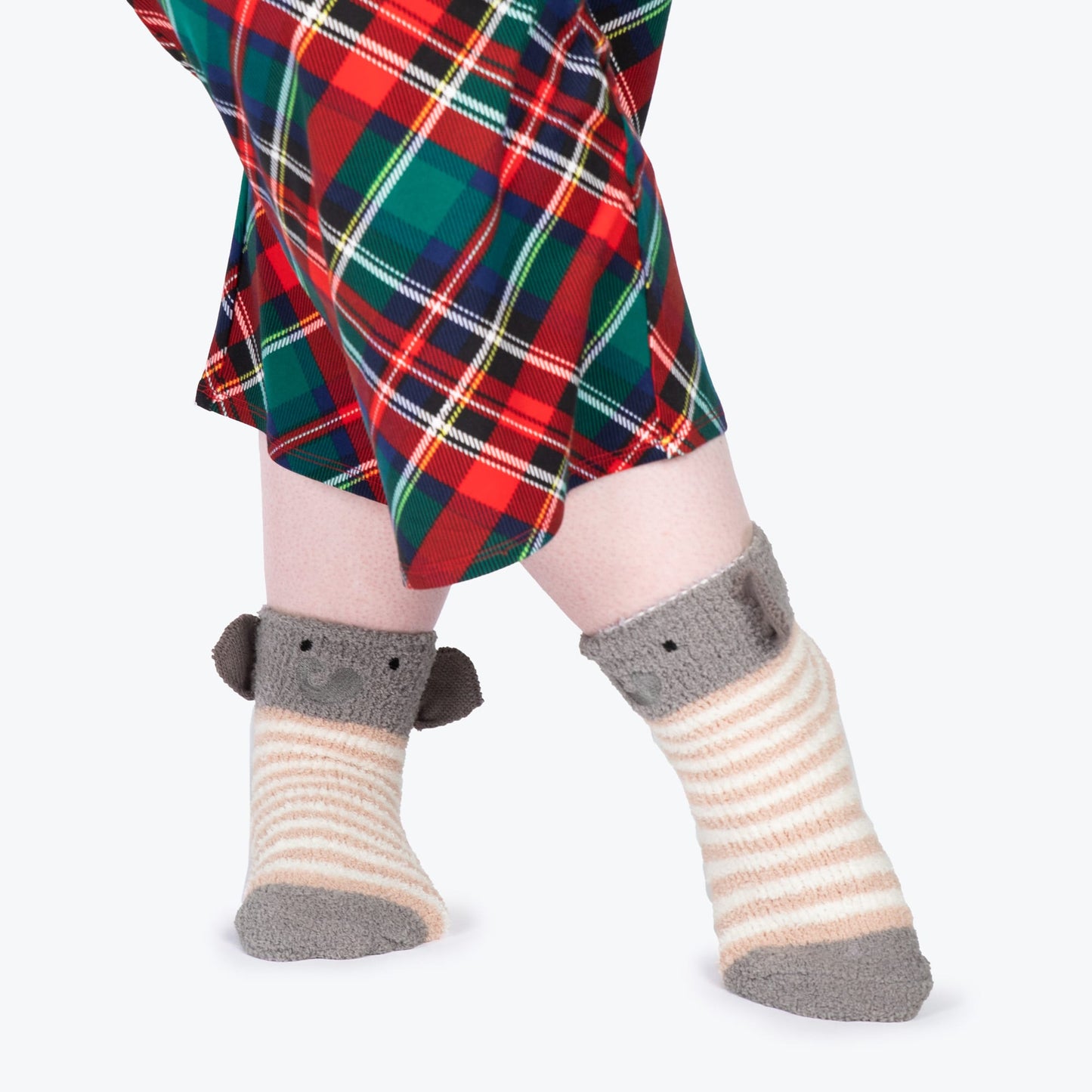 Trolley Friends Socks 2pk *Final Sale*