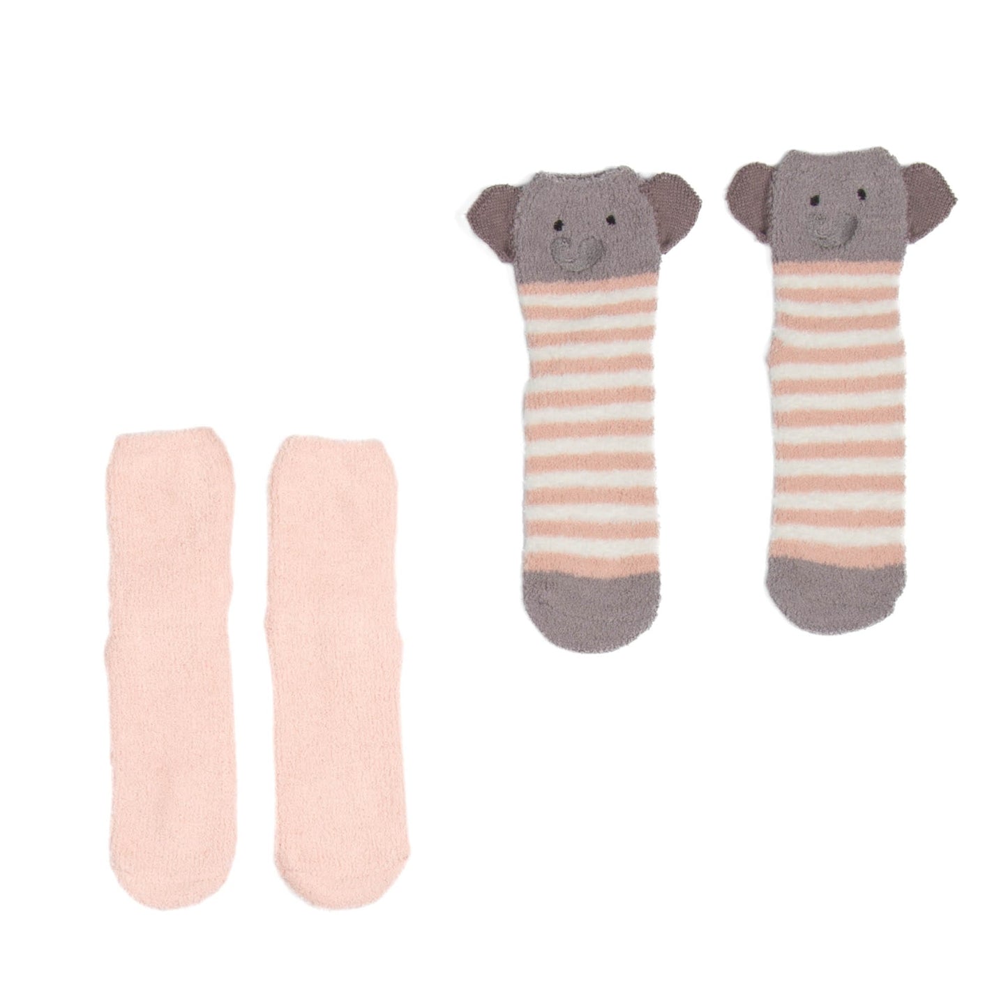 Trolley Friends Socks 2pk *Final Sale*