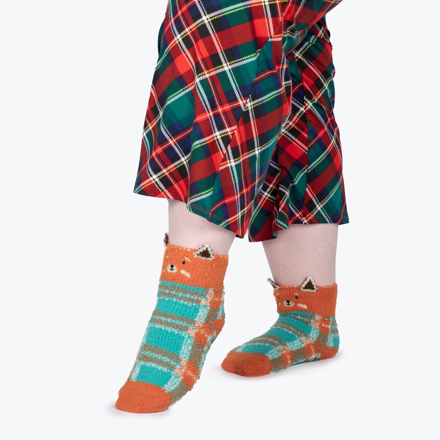 Trolley Friends Socks 2pk *Final Sale*